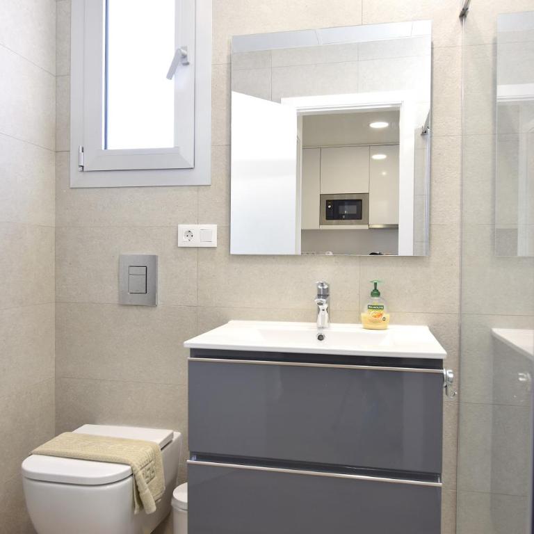 Elegante Ático con VISTAS al MAR !!! - Apartamento Ático - 29