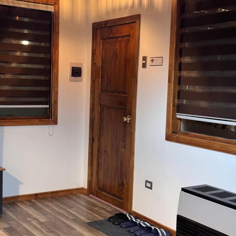 Bosque Patagonia Lodge - Apartamento de 2 dormitorios - 23