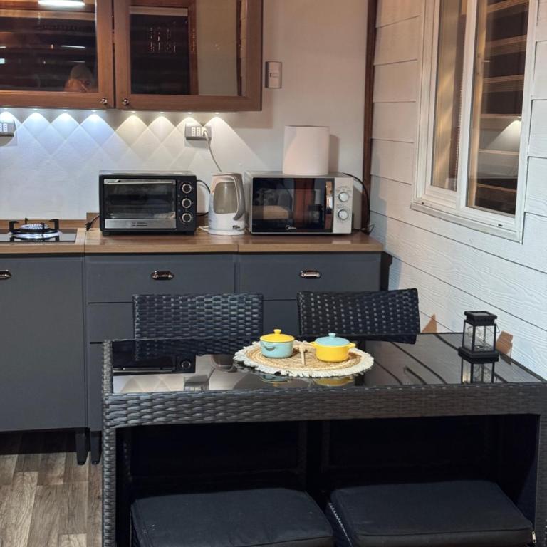 Bosque Patagonia Lodge - Apartamento de 2 dormitorios - 25
