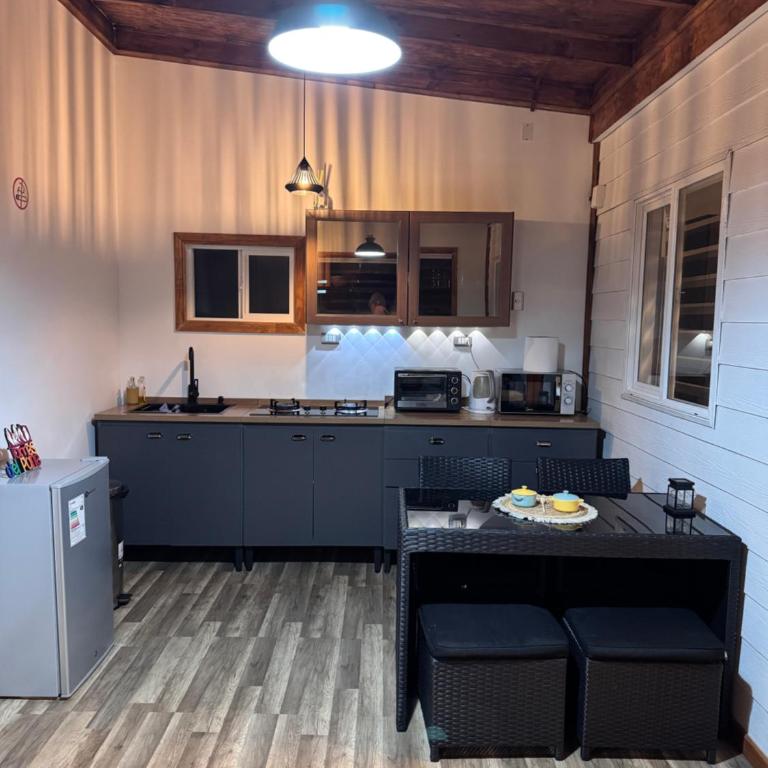 Bosque Patagonia Lodge - Apartamento de 2 dormitorios - 30