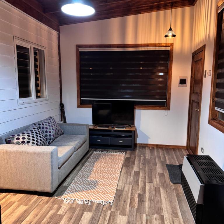 Bosque Patagonia Lodge - Apartamento de 2 dormitorios - 32