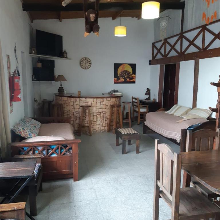 casa Ekyn - Casa de 2 dormitorios - 10