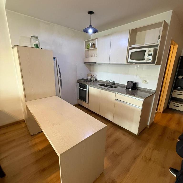 RECOLETA A 2 CUADRAS AVENIDA CORRIENTES ACOGEDOR Apartment - Apartamento de 1 dormitorio - 2