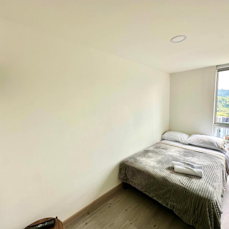 Lujoso apto central Urban - Apartamento de 3 dormitorios - 2