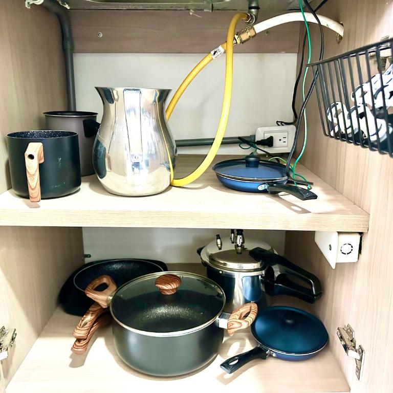 Lujoso apto central Urban - Apartamento de 3 dormitorios - 10