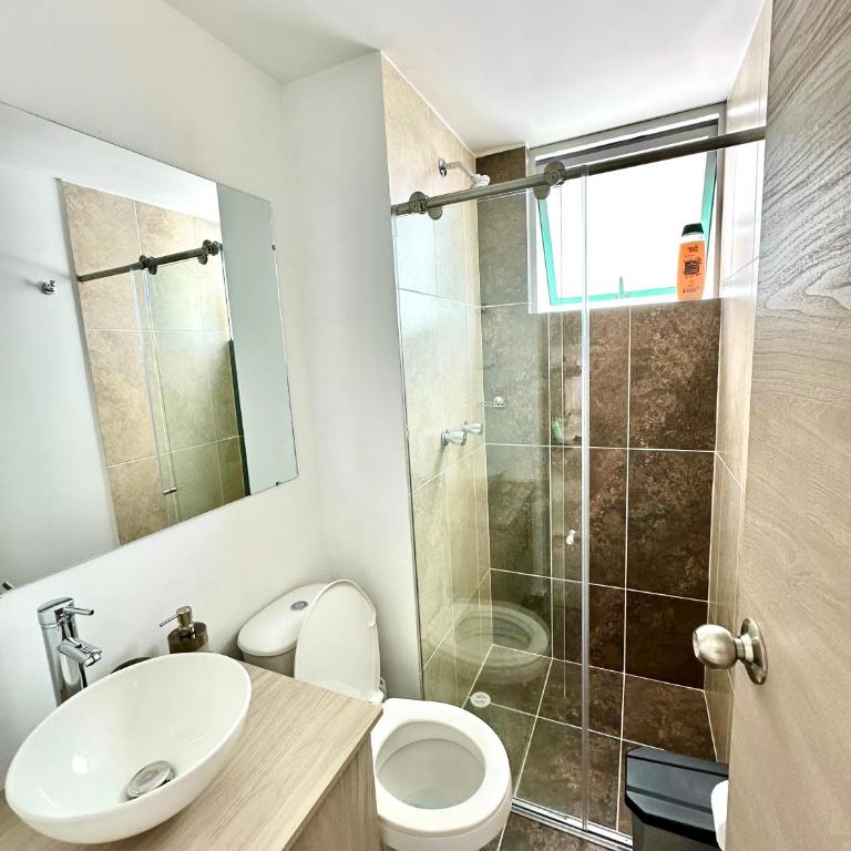 Lujoso apto central Urban - Apartamento de 3 dormitorios - 11
