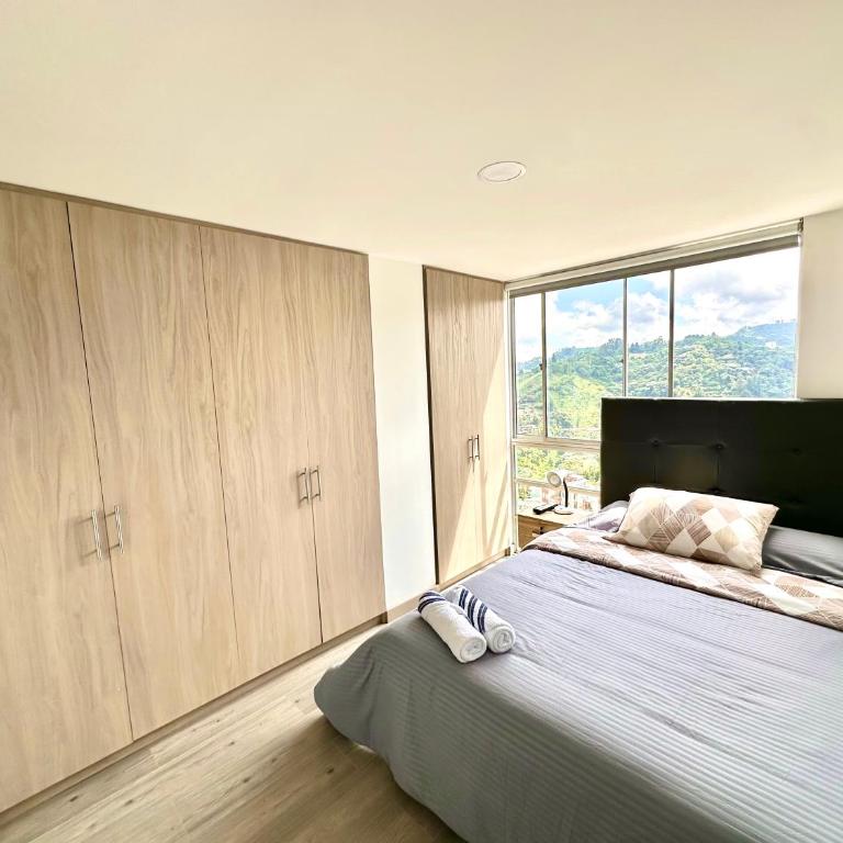 Lujoso apto central Urban - Apartamento de 3 dormitorios - 16