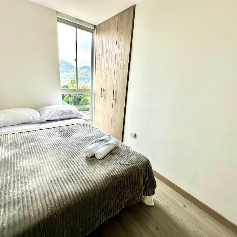 Lujoso apto central Urban - Apartamento de 3 dormitorios - 18