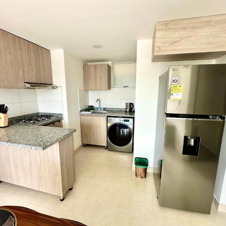 Lujoso apto central Urban - Apartamento de 3 dormitorios - 20
