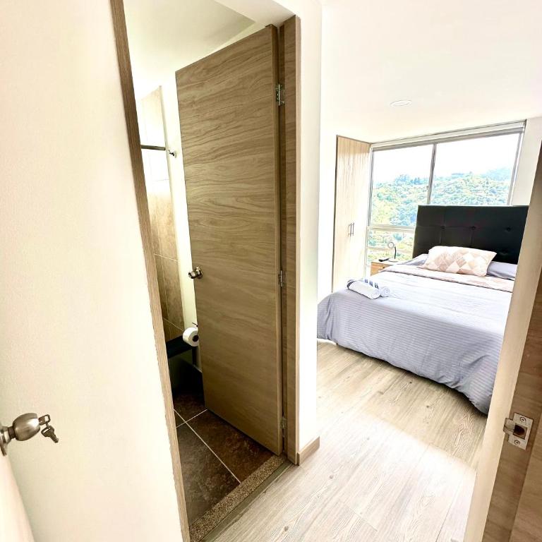 Lujoso apto central Urban - Apartamento de 3 dormitorios - 25