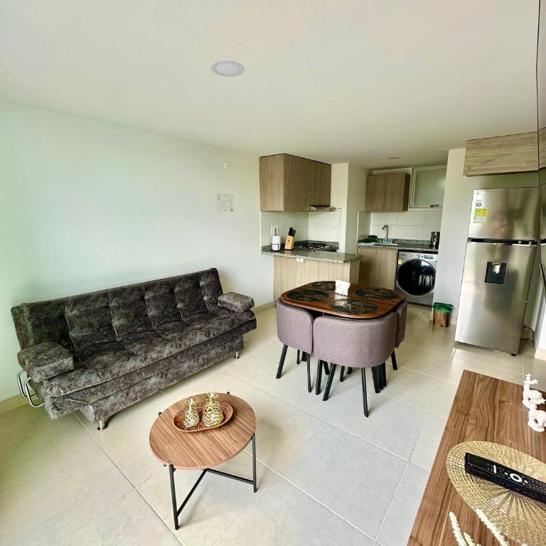 Lujoso apto central Urban - Apartamento de 3 dormitorios - 26