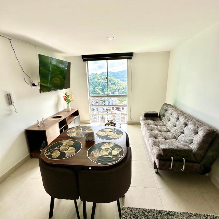 Lujoso apto central Urban - Apartamento de 3 dormitorios - 28
