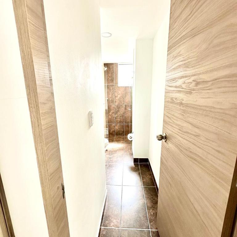 Lujoso apto central Urban - Apartamento de 3 dormitorios - 29