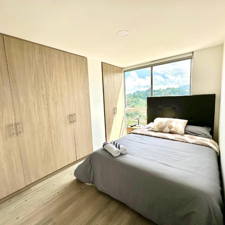 Lujoso apto central Urban - Apartamento de 3 dormitorios - 30