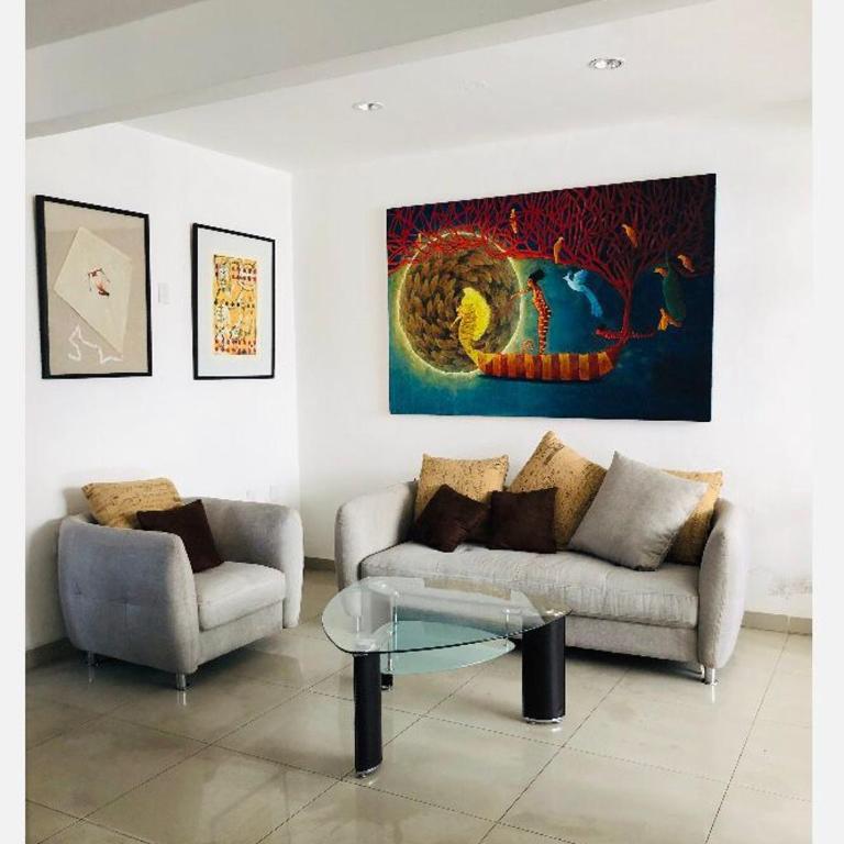 Casa Tinoco - Apartamento de 3 dormitorios - 15