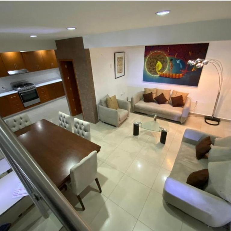 Casa Tinoco - Apartamento de 3 dormitorios - 22