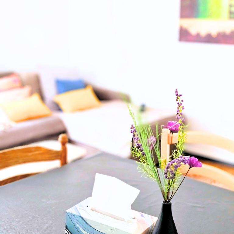 Doudoute Family Home - Appartamento - 3