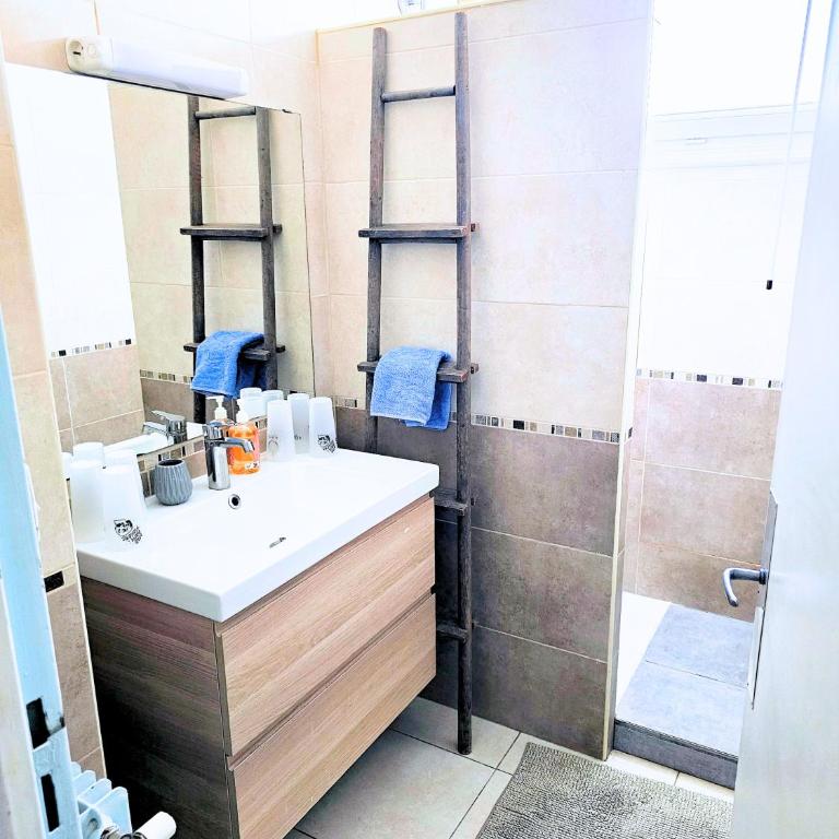 Doudoute Family Home - Appartamento - 19