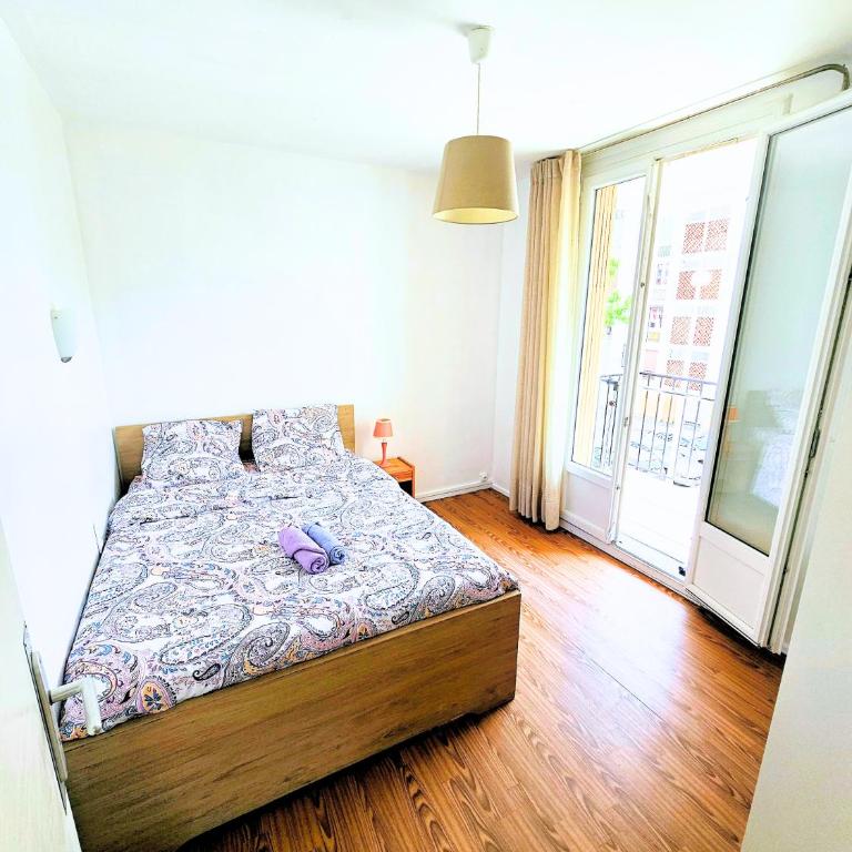 Doudoute Family Home - Appartamento - 5