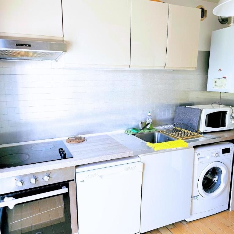 Doudoute Family Home - Appartamento - 4