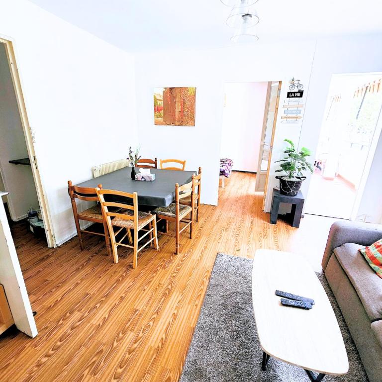 Doudoute Family Home - Appartamento - 14