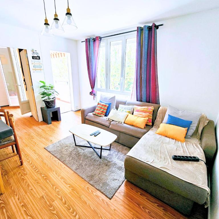 Doudoute Family Home - Appartamento - 1