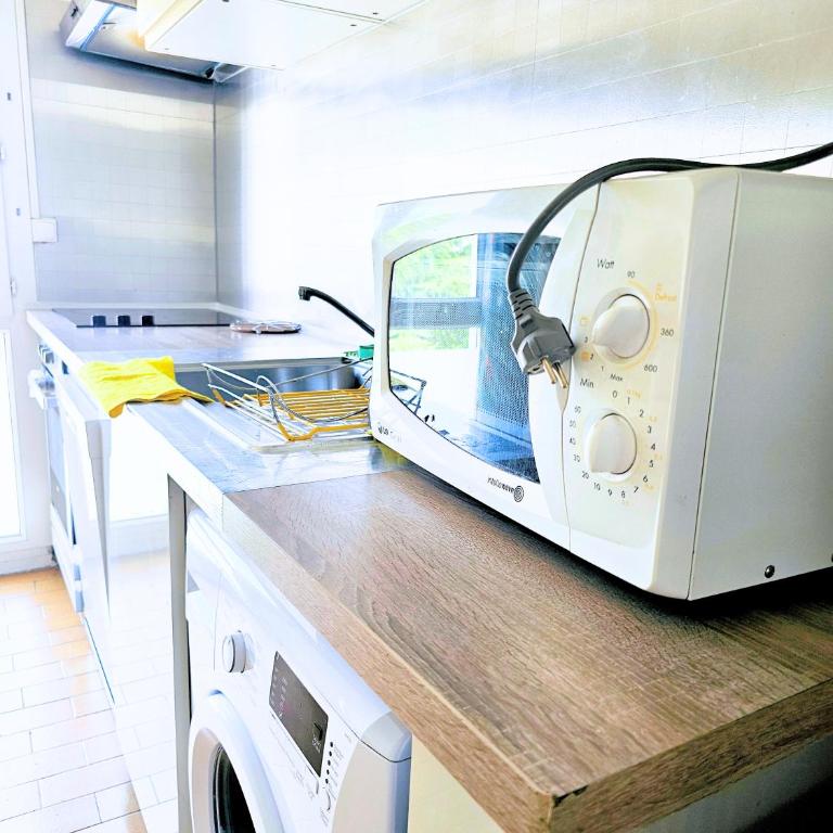 Doudoute Family Home - Appartamento - 13