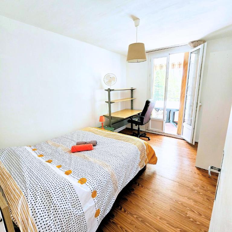 Doudoute Family Home - Appartamento - 9