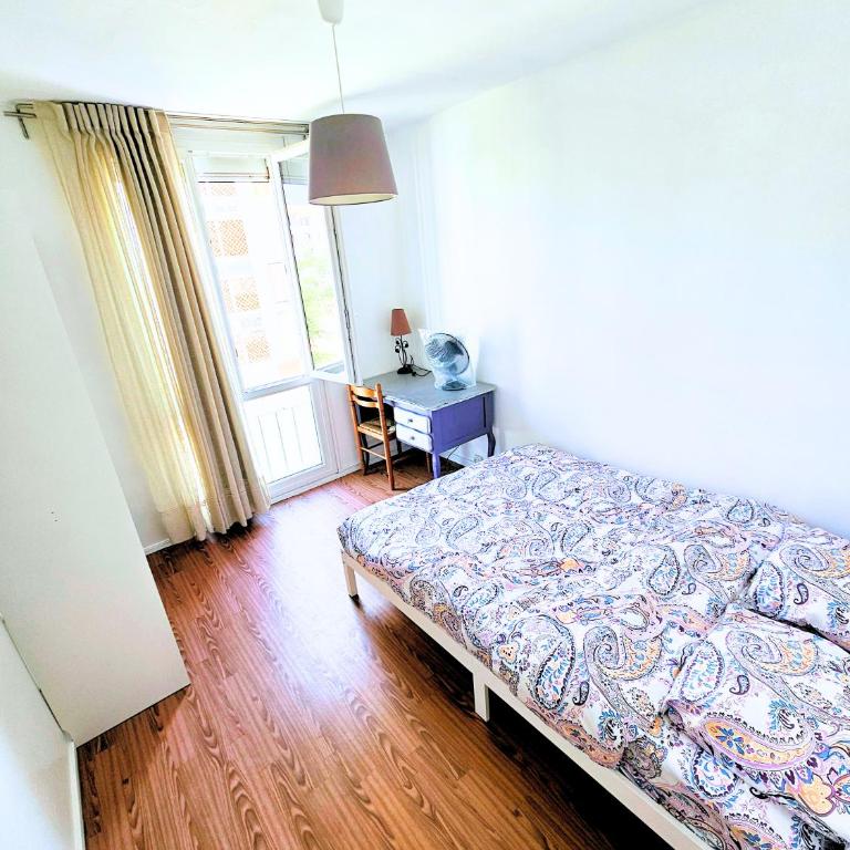 Doudoute Family Home - Appartamento - 10