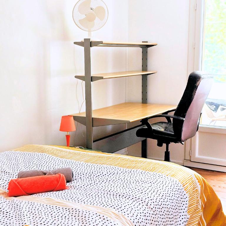 Doudoute Family Home - Appartamento - 17