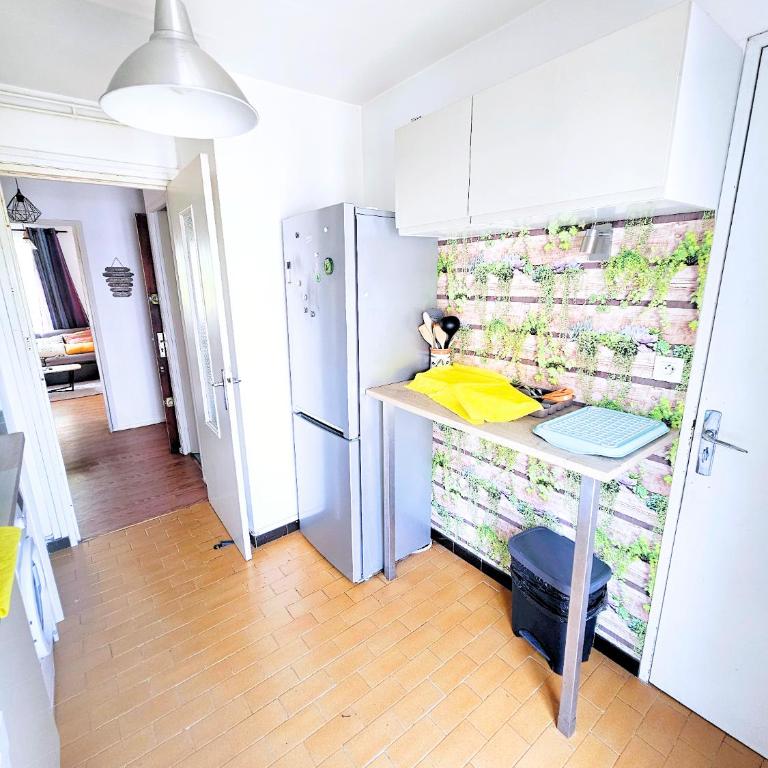 Doudoute Family Home - Appartamento - 23