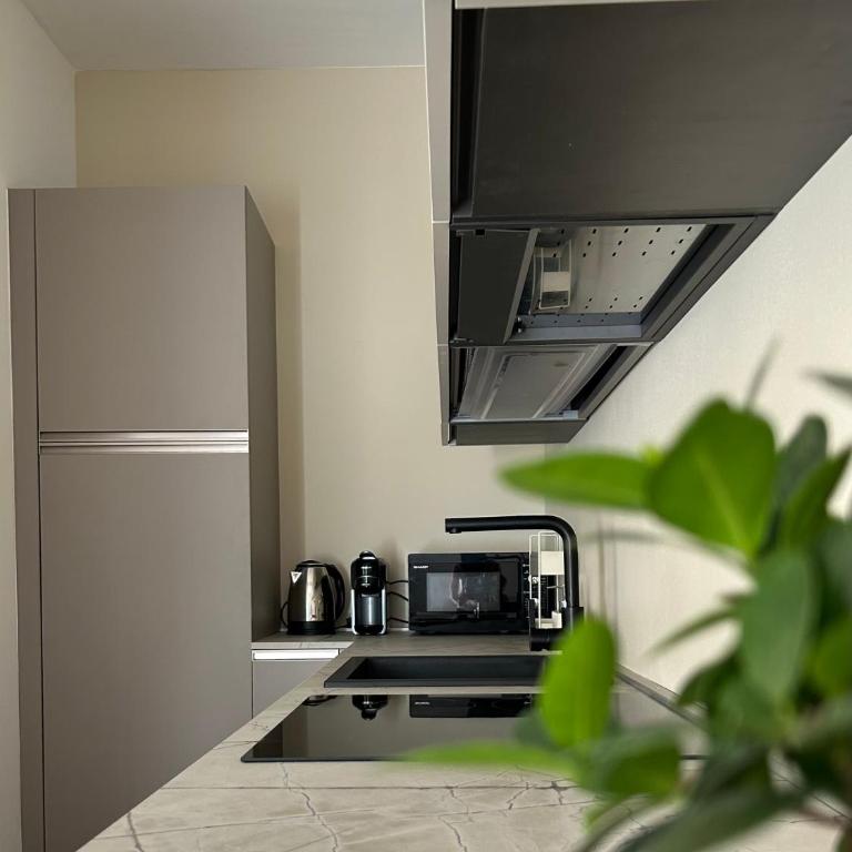 Suite David appartamento in centro - Appartamento con 1 Camera da Letto - 3