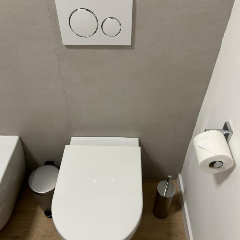 Suite David appartamento in centro - Appartamento con 1 Camera da Letto - 10