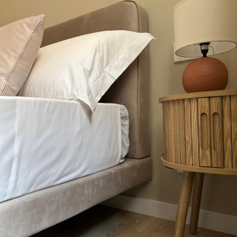 Suite David appartamento in centro - Appartamento con 1 Camera da Letto - 11
