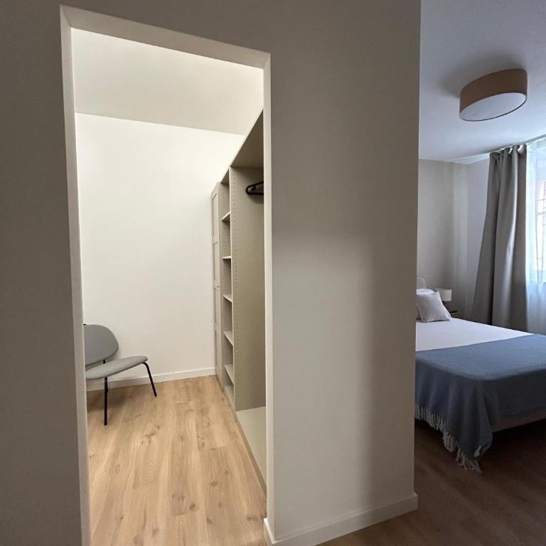 Suite David appartamento in centro - Appartamento con 1 Camera da Letto - 15