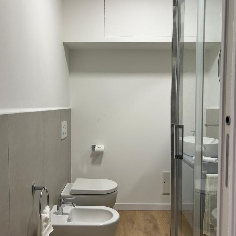 Suite David appartamento in centro - Appartamento con 1 Camera da Letto - 18