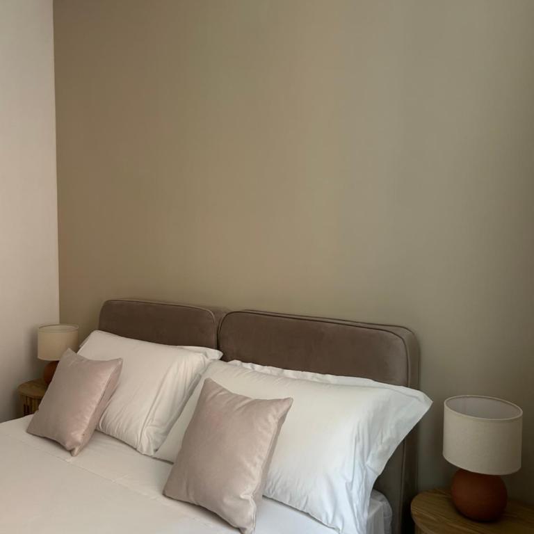 Suite David appartamento in centro - Appartamento con 1 Camera da Letto - 4
