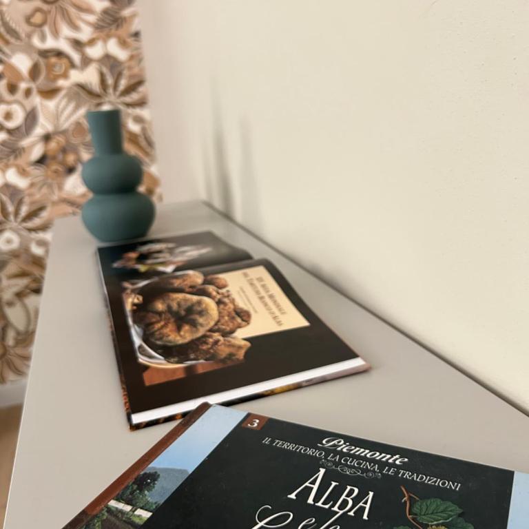 Suite David appartamento in centro - Appartamento con 1 Camera da Letto - 20