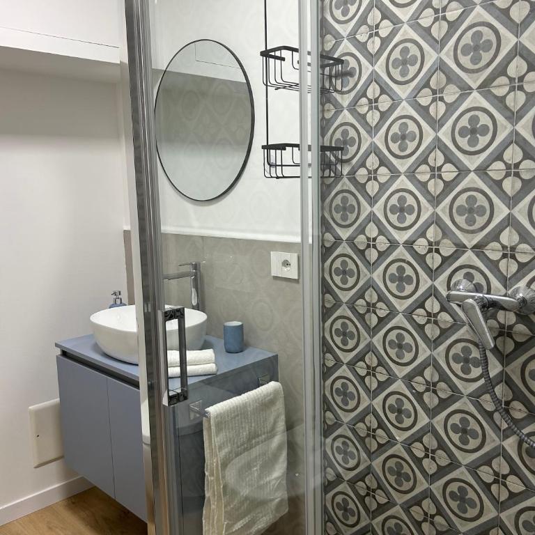 Suite David appartamento in centro - Appartamento con 1 Camera da Letto - 6