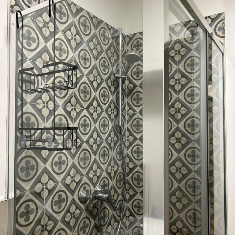 Suite David appartamento in centro - Appartamento con 1 Camera da Letto - 24