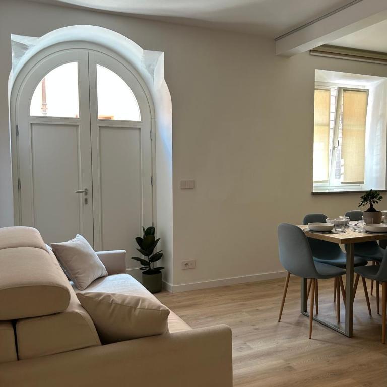 Suite David appartamento in centro - Appartamento con 1 Camera da Letto - 5