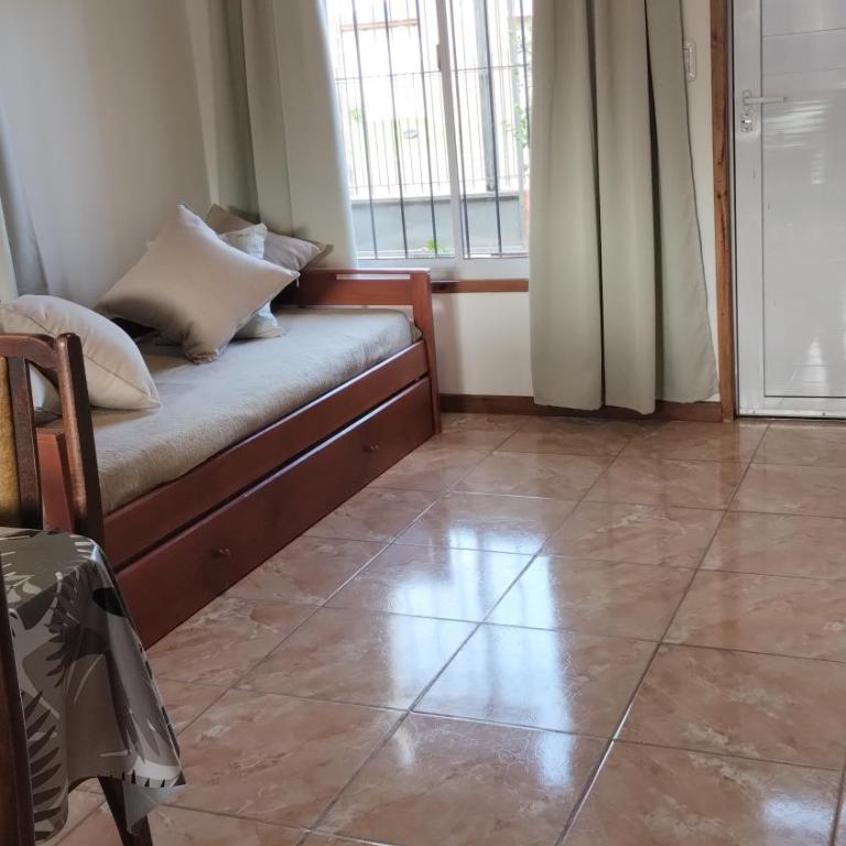 Posada del Ángel - Casa de 2 dormitorios - 7