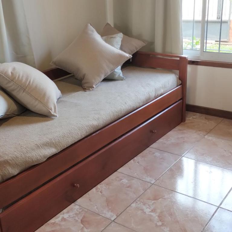Posada del Ángel - Casa de 2 dormitorios - 17