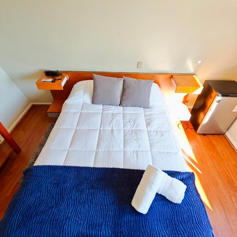 Hotel Ágora - Double Room - 10