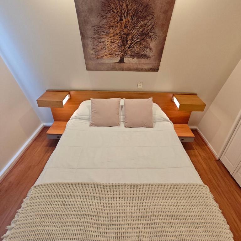Hotel Ágora - Habitación Doble - 16