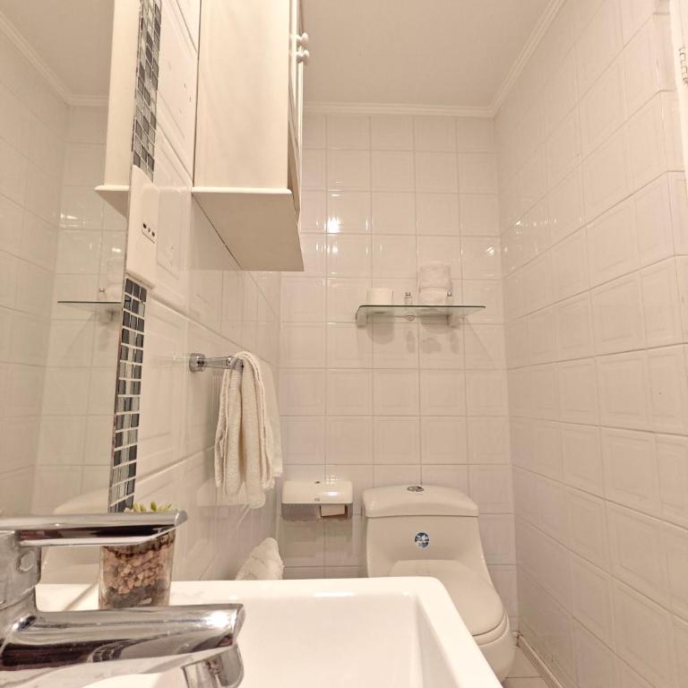 Hotel Ágora - Habitación Doble - 17