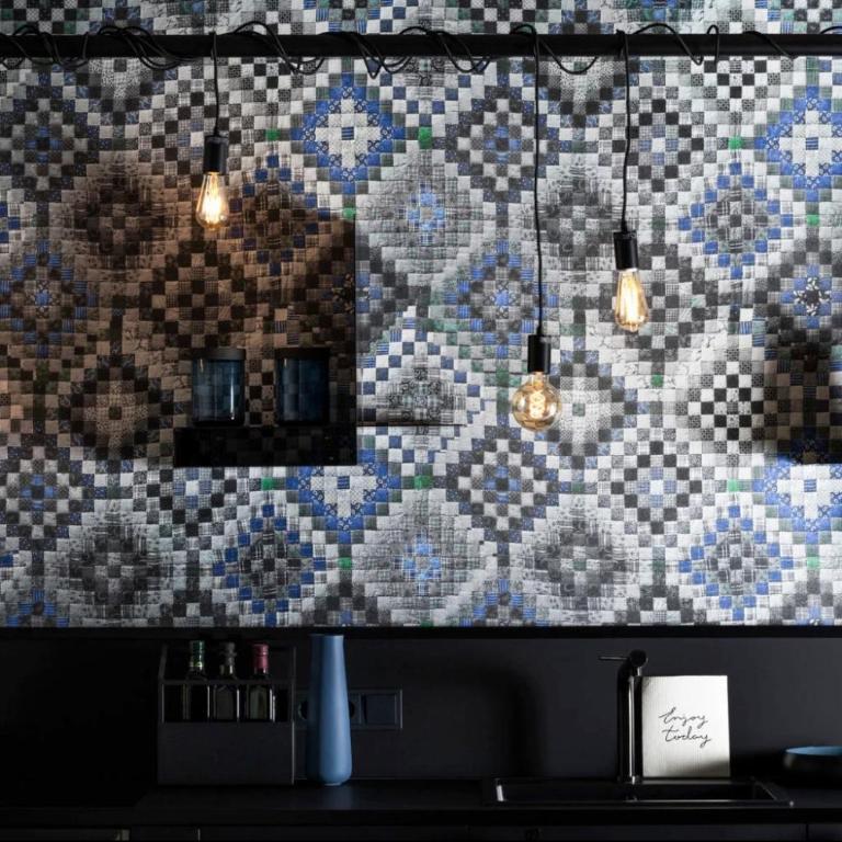 NOOR - Blue Designer Loft - Noor Stay - Apartment mit 1 Schlafzimmer - 2