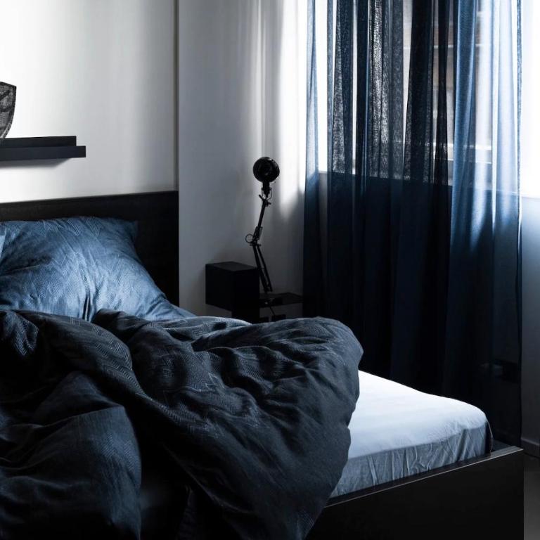 NOOR - Blue Designer Loft - Noor Stay - Apartment mit 1 Schlafzimmer - 4