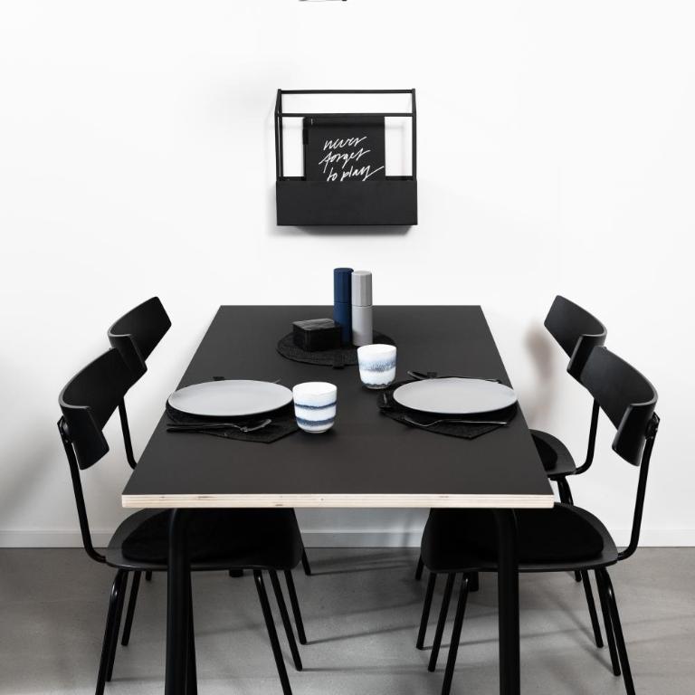 NOOR - Blue Designer Loft - Noor Stay - Apartment mit 1 Schlafzimmer - 14