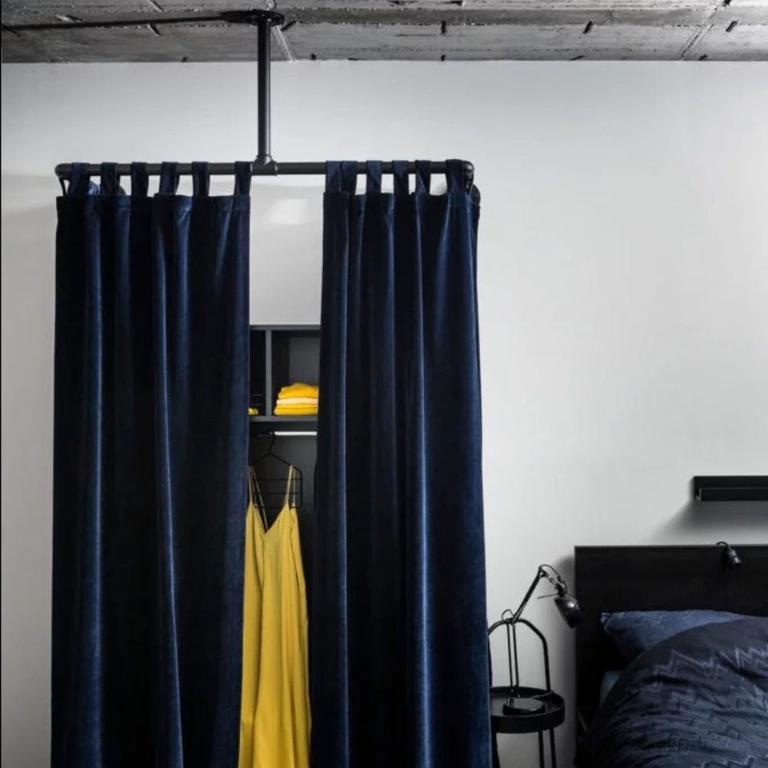 NOOR - Blue Designer Loft - Noor Stay - Apartment mit 1 Schlafzimmer - 16